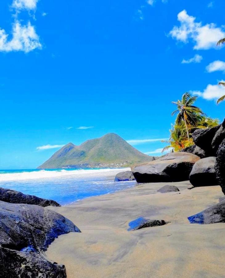 Coco Paradise Le Diamant Eksteriør bilde