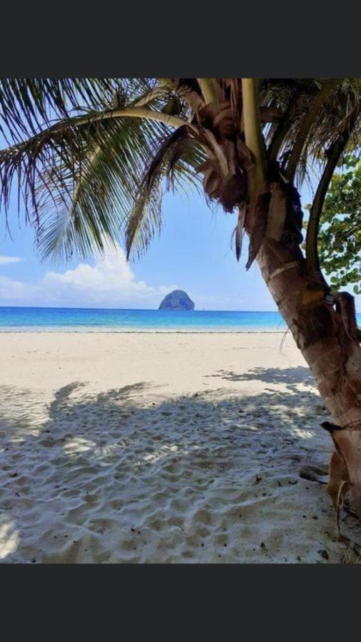 Coco Paradise Le Diamant Eksteriør bilde